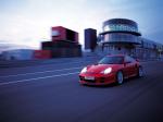 Porsche 911 GT2 2003 года